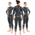 Zone3 Advance fullsleeve wetsuit Damen 2015  Z14054